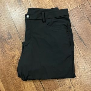 Lululemon abc pant